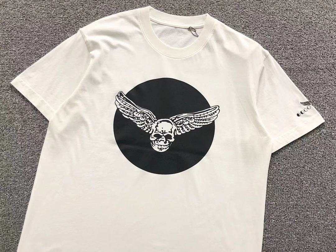 Comme des Garcons 108 C⭐⭐OME HE⭐⭐TS T-SHIRT 123112202 (Im 170Cm 60Kg I Wear Size S In The Phot) - Image 17