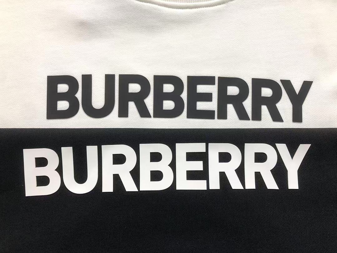 Burberry 178 B⭐R⭐E⭐RY HOODIE 22082818171 (Im 170Cm 60Kg I Wear Size M In The Phot) - Image 12