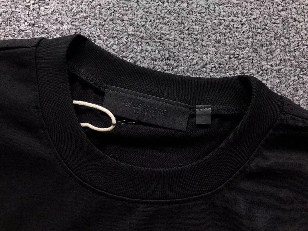 Fear of God 99 FOG T-SHIRT 041208001 (Im 170Cm 57Kg I Wear Size S In The Phot) - Image 34