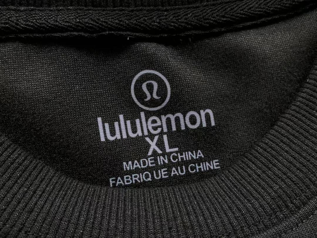 On Running 168 LULULEMON HOODIE 2208010504 (Im 170Cm 60Kg I Wear Size XL In The Phot) - Image 25