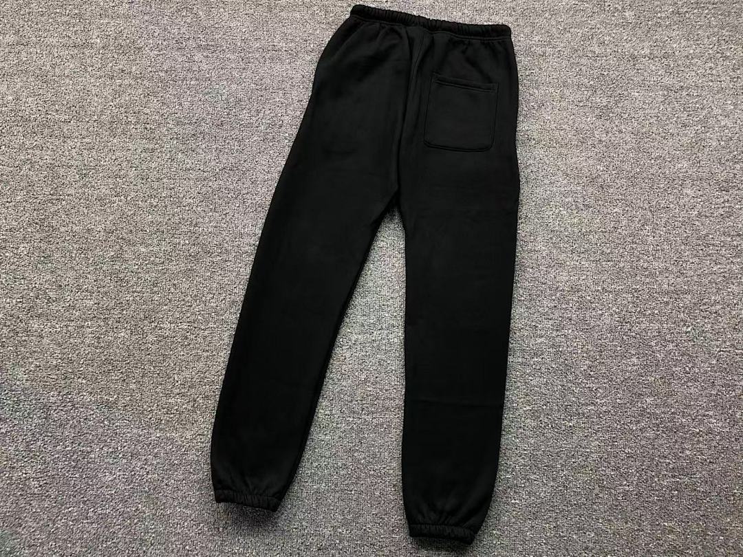 Fear of God 135 FOG TROUSERS 4105090577 (Im 170Cm 60Kg I Wear Size M In The Phot) - Image 17