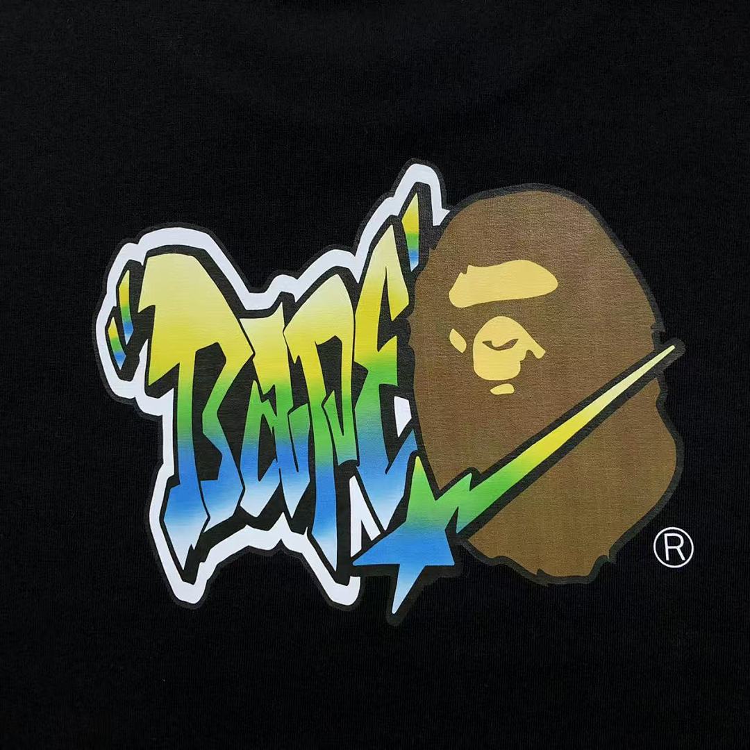 Bape 79 BAPE T-SHIRT - Image 15