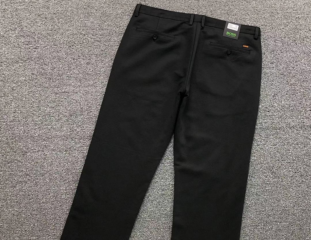 Unbranded 215 H⭐G⭐ B⭐⭐S TROUSERS 219150301 (Im 170Cm 60Kg I Wear Size 36 In The Phot) - Image 9
