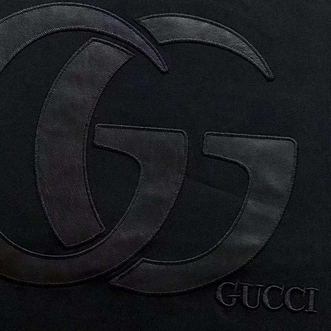 Gucci 125 G⭐C⭐I T-SHIRT 311210221 (Im 170Cm 57Kg I Wear Size XS In The Phot) - Image 12