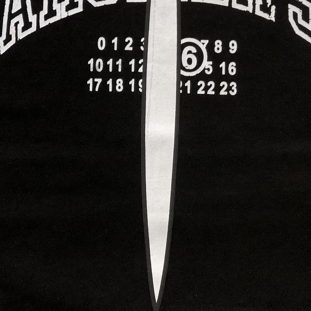 On Running 88 MAISON MARGIELA T-SHIRT - Image 10