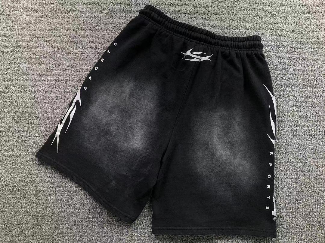 Hellstar SHORTS 129 HELLSTAR T-SHIRT - Image 32