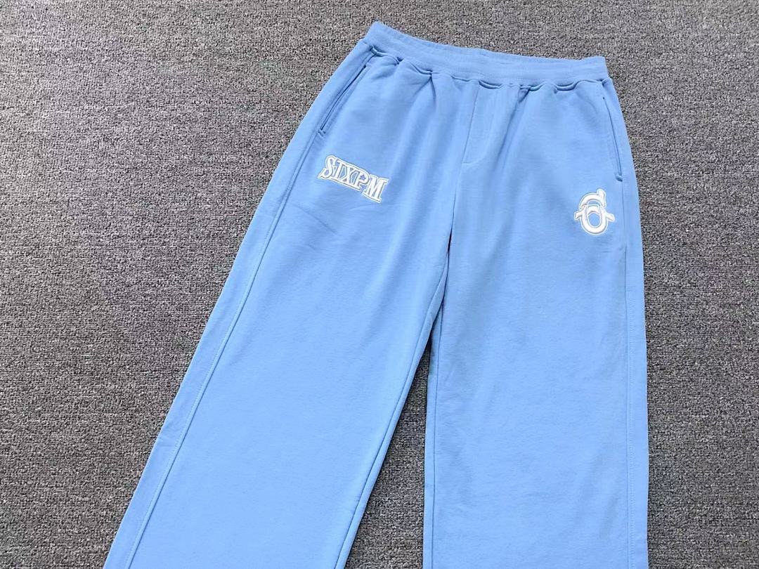 6PM TROUSERS 135 6⭐M HOODIE 11112805139 (Im 170Cm 60Kg I Wear Size S In The Phot) - Image 40