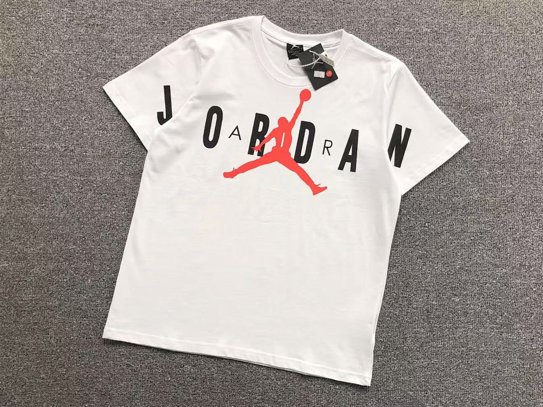 Air Jordan 75 A⭐R J⭐R⭐AN T-SHIRT 412301257 (Im 170Cm 57Kg I Wear Size M In The Phot) - Image 13