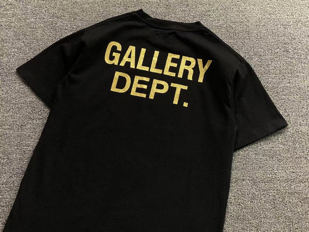 Gallery Dept 85 GALLERY DEPT T-SHIRT 3104241996 (Im 170Cm 60Kg I Wear Size S In The Phot) - Image 16