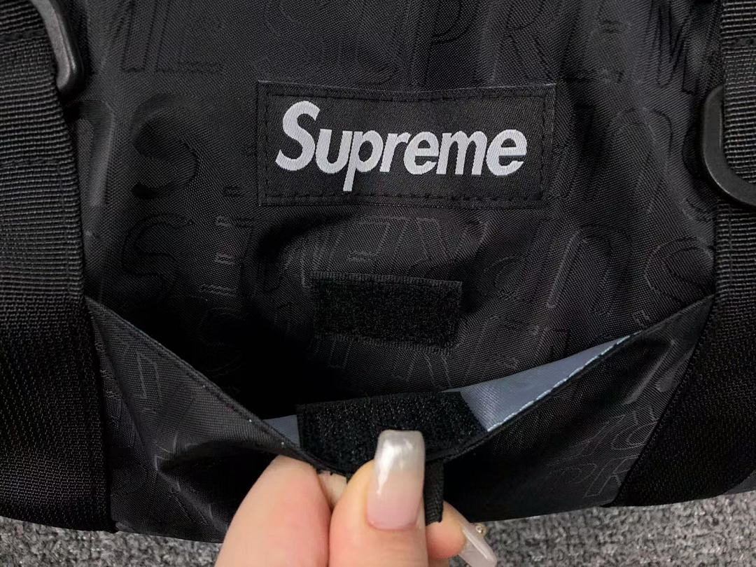 Supreme 115 S⭐⭐R⭐⭐E BAG 412231813 (Long 55CM* Wide 34CM* High 28CM) - Image 15