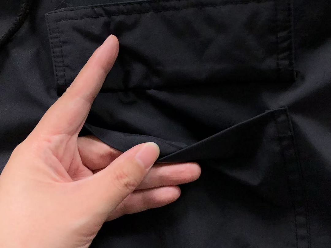 Nike 178 N⭐K⭐ JACKET 4206131077 (Im 170Cm 60Kg I Wear Size L In The Phot) - Image 19