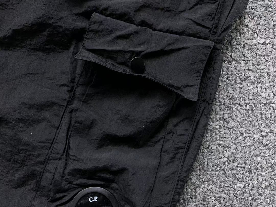 C.P. Company 138 CP SHORTS 4201091036 (Im 170Cm 60Kg I Wear Size M In The Phot) - Image 25