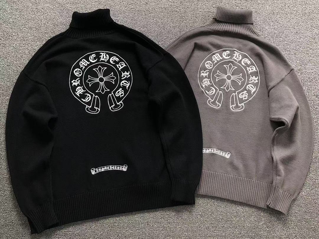 Comme des Garcons 215 C⭐⭐OME HE⭐⭐TS SWEATER 4112505154 (Im 170Cm 60Kg I Wear Size M In The Phot) - Image 5