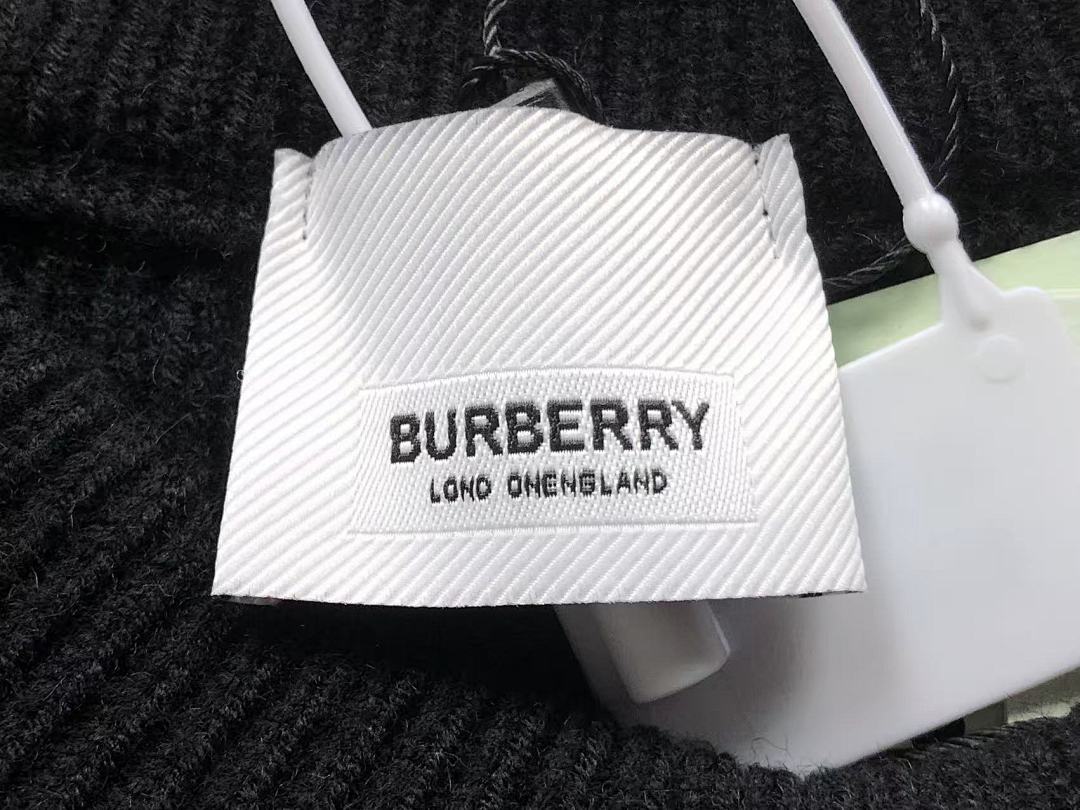 Burberry 208 B⭐R⭐E⭐RY SWEATER 42030208156 (Im 172Cm 55Kg I Wear Size M In The Phot) - Image 16