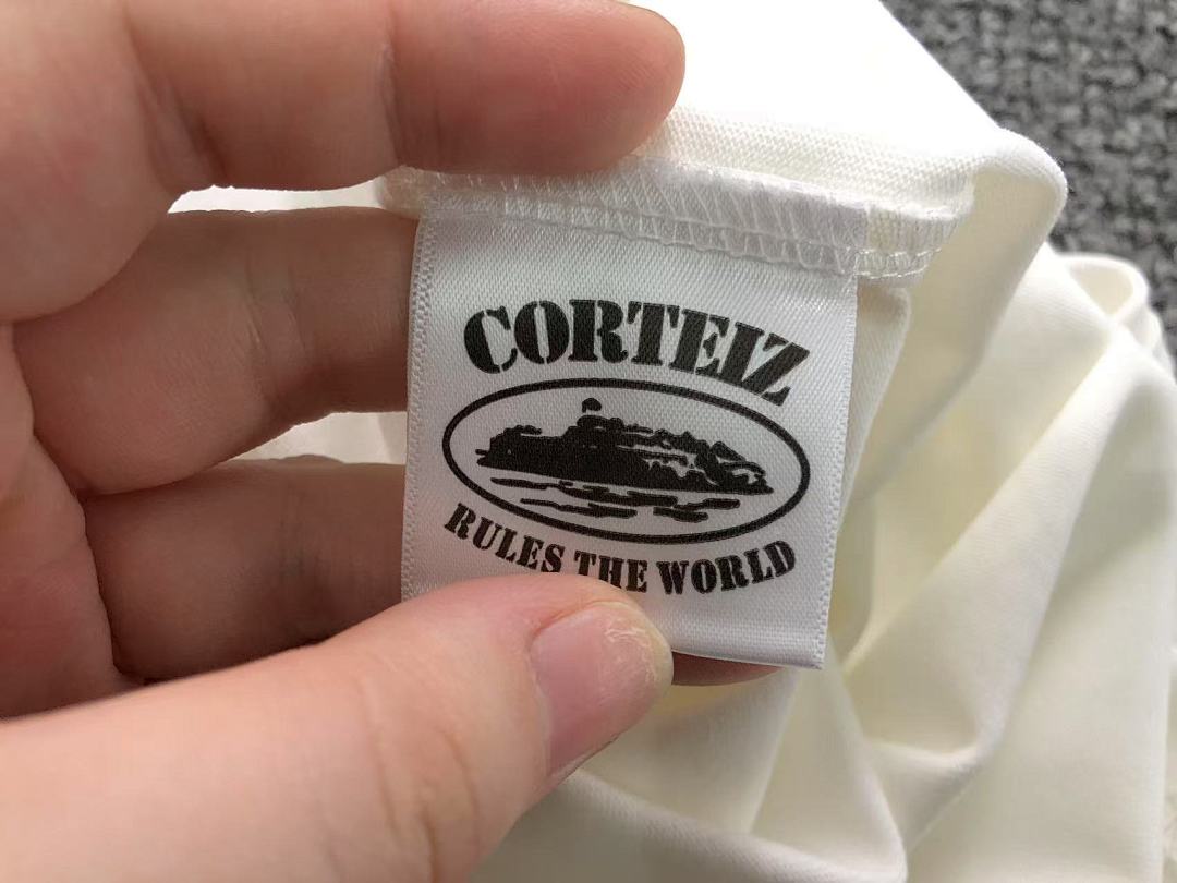 Corteiz 78 CORTEIZ T-SHIRT 1107231850 (Im 170Cm 60Kg I Wear Size M In The Phot) - Image 16