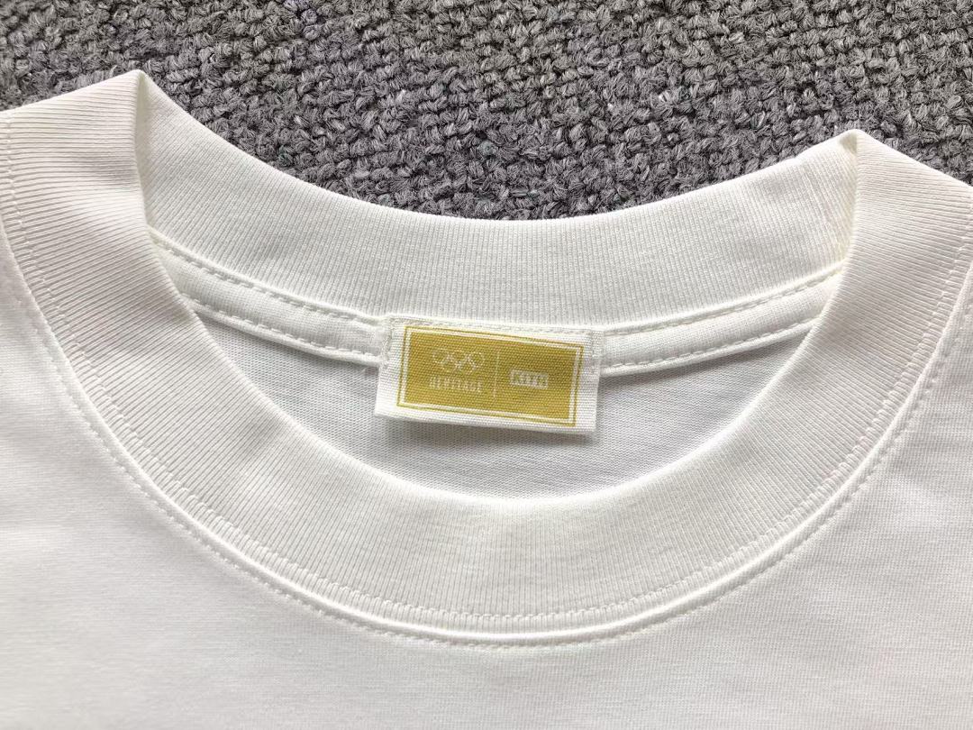 Kith 95 KITH T-SHIRT 1107032895 (Im 170Cm 60Kg I Wear Size M In The Phot) - Image 15