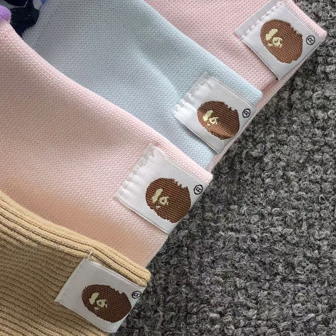 Bape 135 BAPE HOODIE 52070719158 (Im 170Cm 60Kg I Wear Size M In The Phot) - Image 27
