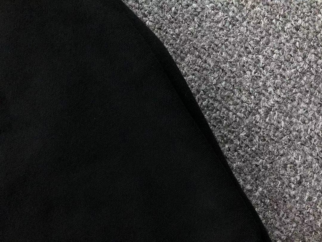 Fear of God 158 FOG HOODIE 312110117 (Im 170Cm 57Kg I Wear Size S In The Phot) - Image 29
