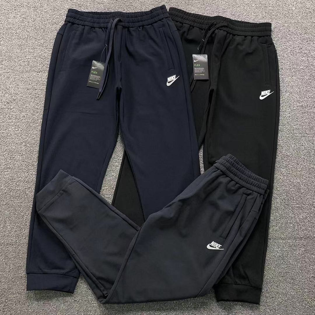 Unbranded 185 N⭐K⭐ TROUSERS 2110202301 (Im 170Cm 60Kg I Wear Size XL In The Phot)