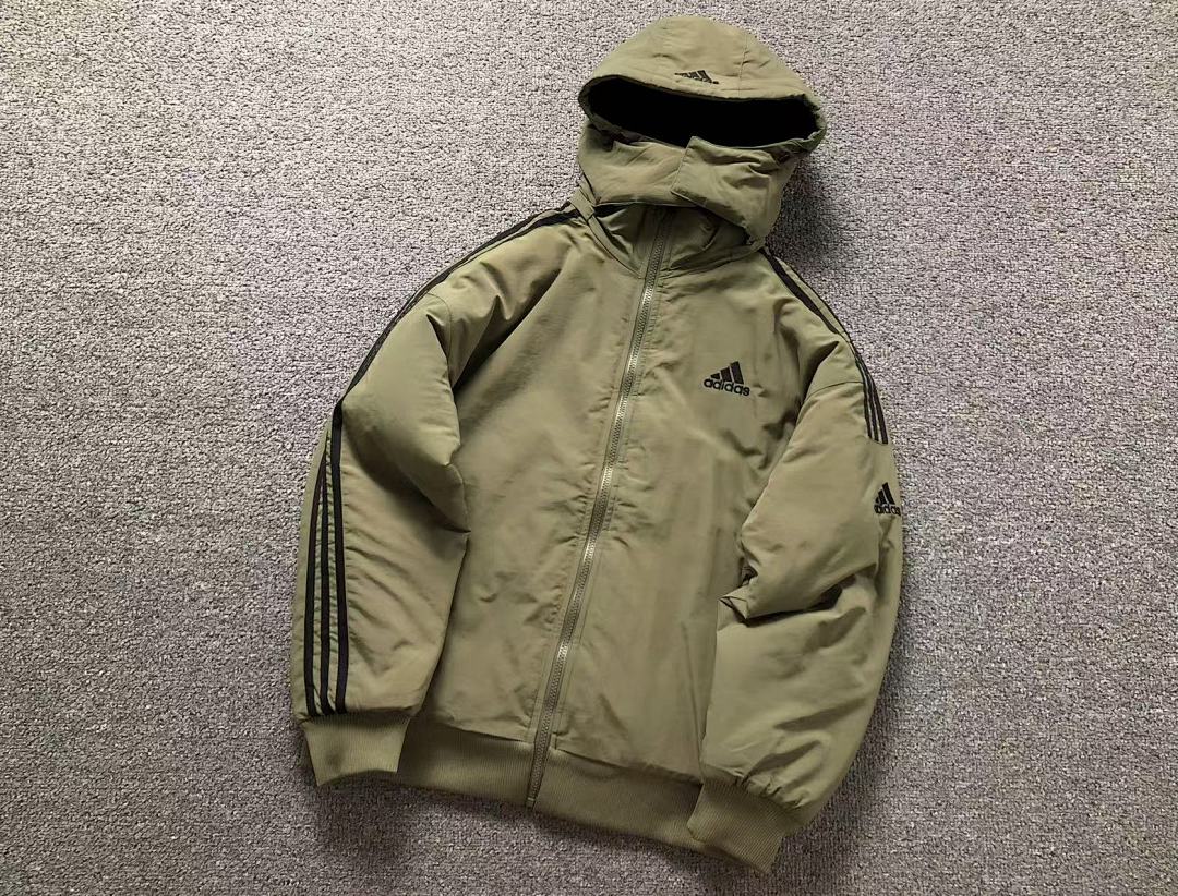 Adidas 178 A⭐I⭐AS COTTON CIOTHES 512290385 (Im 170Cm 60Kg I Wear Size M In The Phot) - Image 12