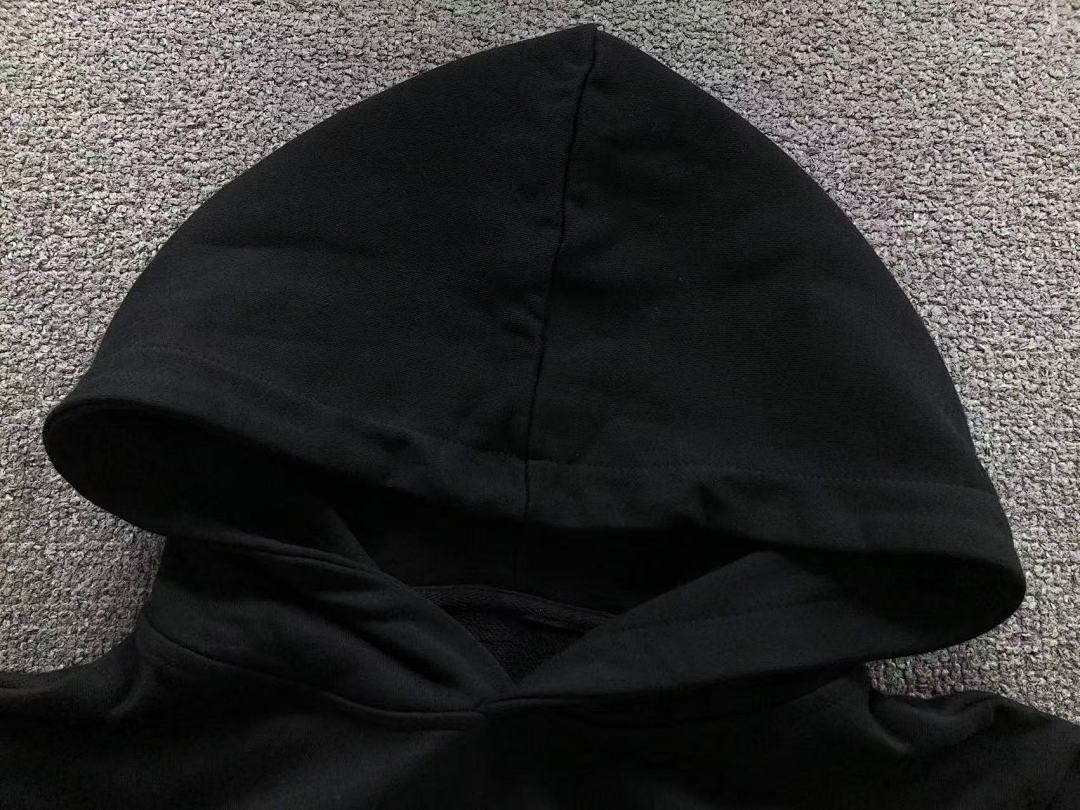 On Running 118 VLONE HOODIE 510112191 (Im 170Cm 60Kg I Wear Size S In The Phot) - Image 23