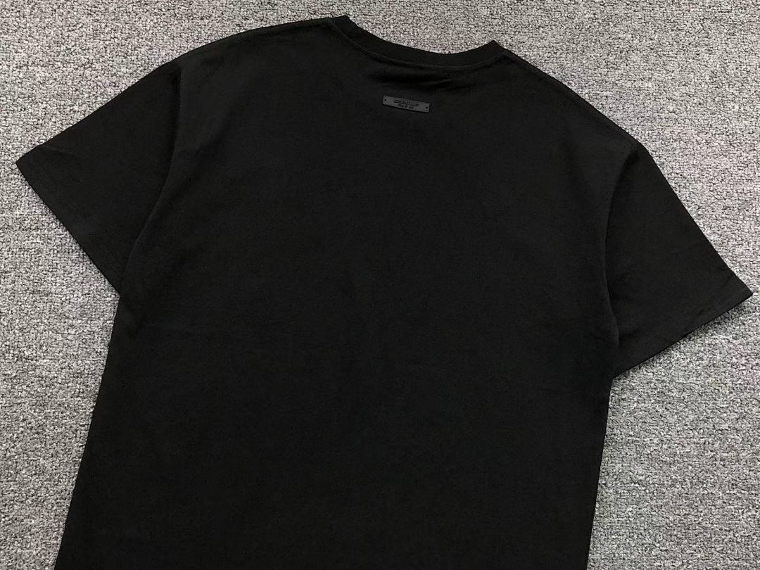 Fear of God 98 FOG T-SHIRT 4201090777 (Im 170Cm 60Kg I Wear Size M In The Phot) - Image 16