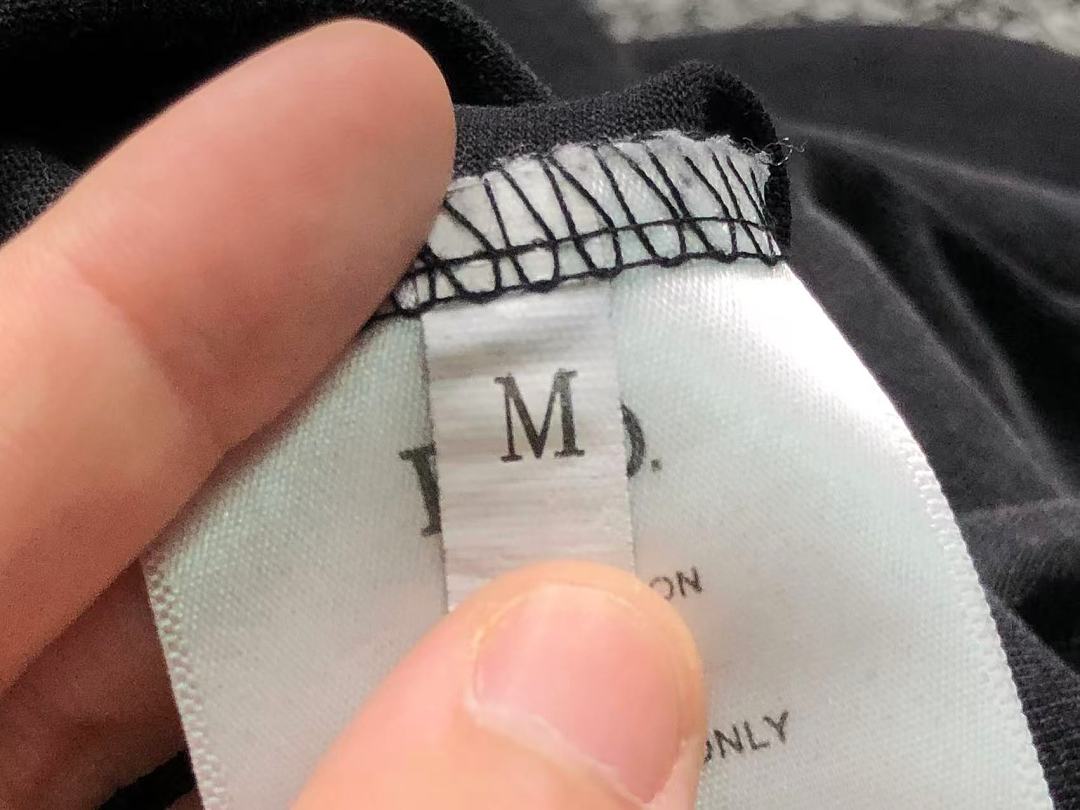 Chanel 113 ENFANTS RICHES DEPRIMES LONG SLEEVED 5260860162 (Im 170Cm 60Kg I Wear Size M In The Phot) - Image 14