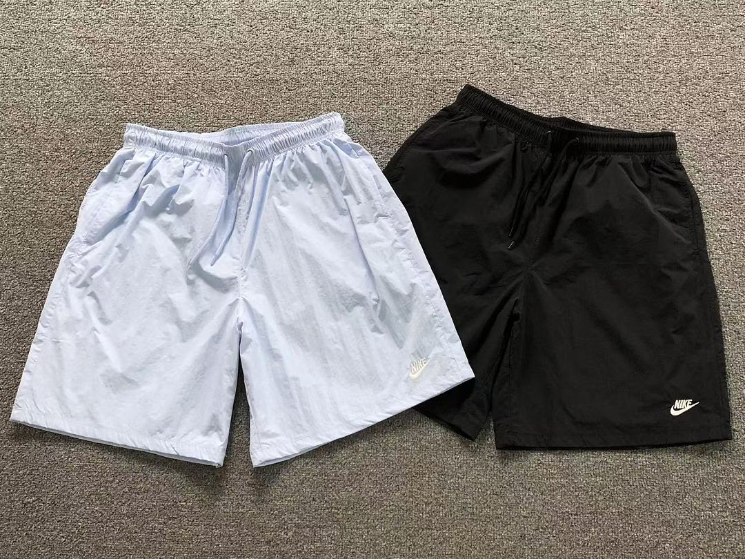 Nike 135 N⭐K⭐ SHORTS 3206120419 (Im 170Cm 60Kg I Wear Size L In The Phot) - Image 5