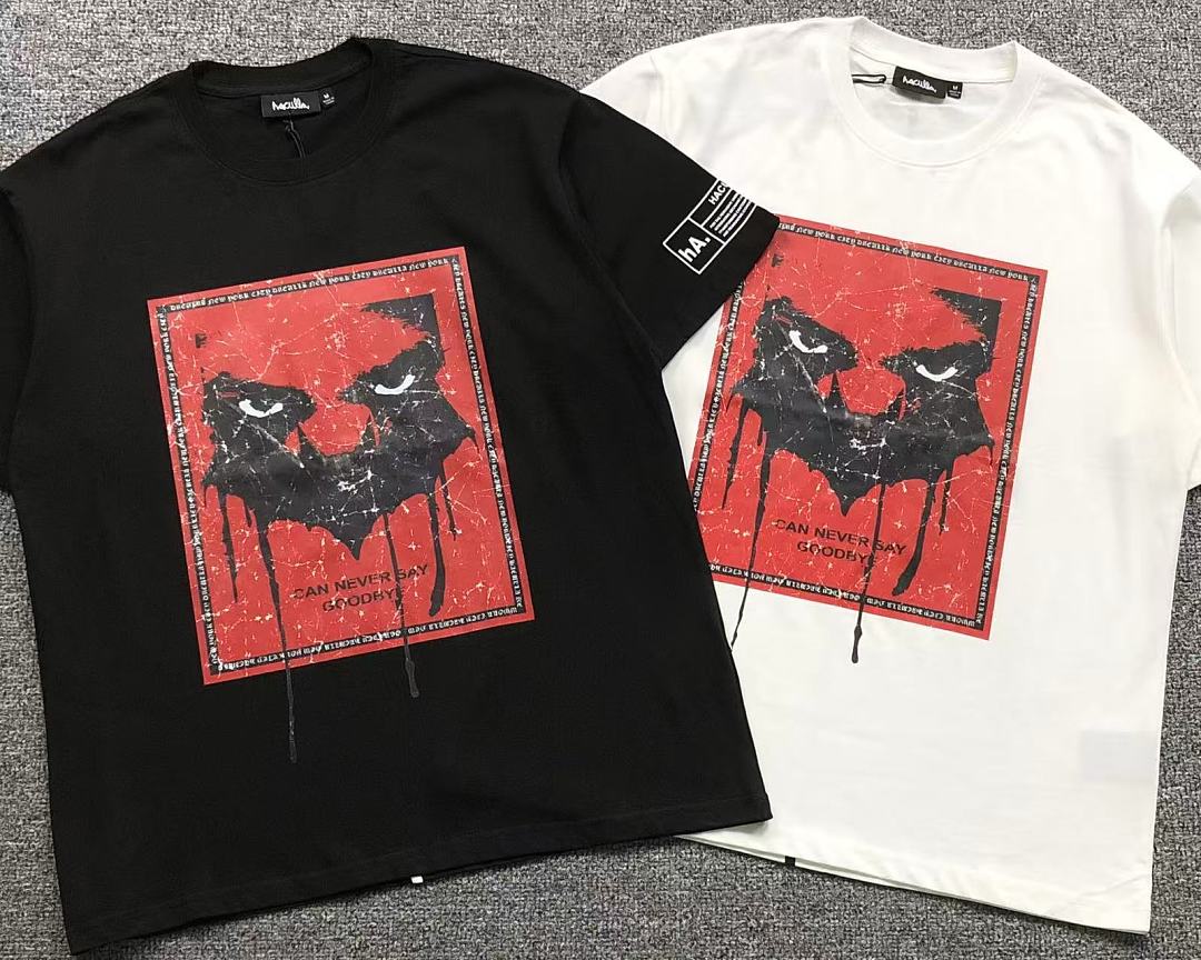 Unbranded 98 HA⭐U⭐LA T-SHIRT 3204155117 (Im 170Cm 60Kg I Wear Size M In The Phot) - Image 6