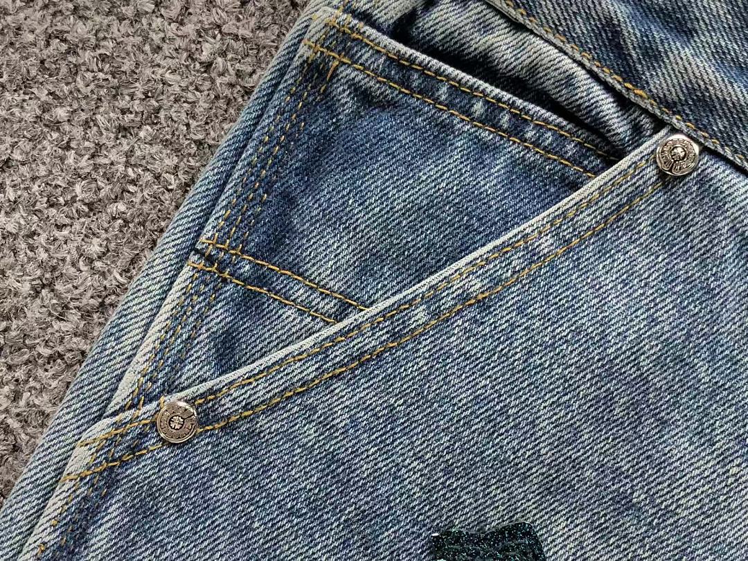 Comme des Garcons 318 C⭐⭐OME HE⭐⭐TS - Image 12