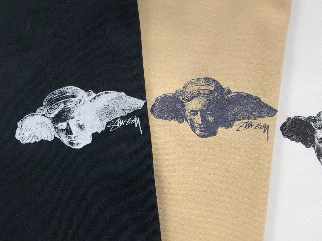 Stussy 85 STUSSY T-SHIRT - Image 18