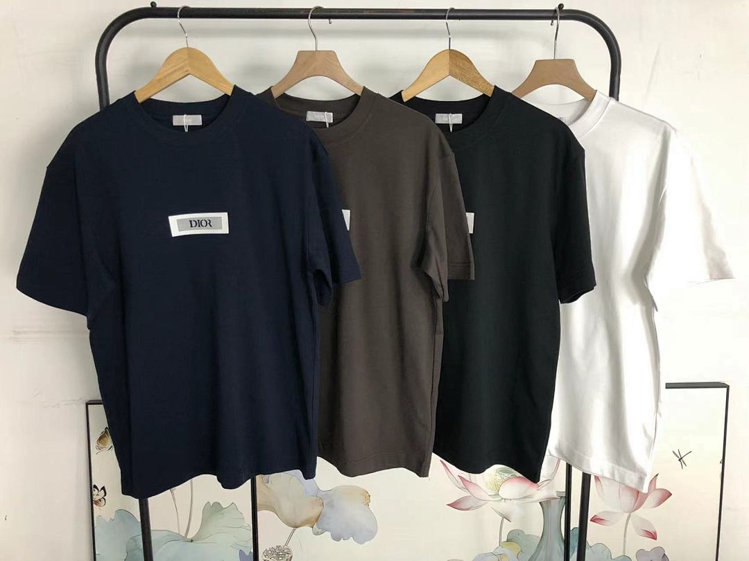 Dior 115 D⭐O⭐ T-SHIRT 3201312521 (Im 170Cm 60Kg I Wear Size M In The Phot) - Image 27