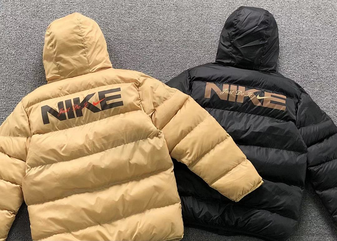 Nike 215 N⭐K⭐ COTTON CIOTHES 1112130635 (Im 170Cm 60Kg I Wear Size M In The Phot) - Image 6