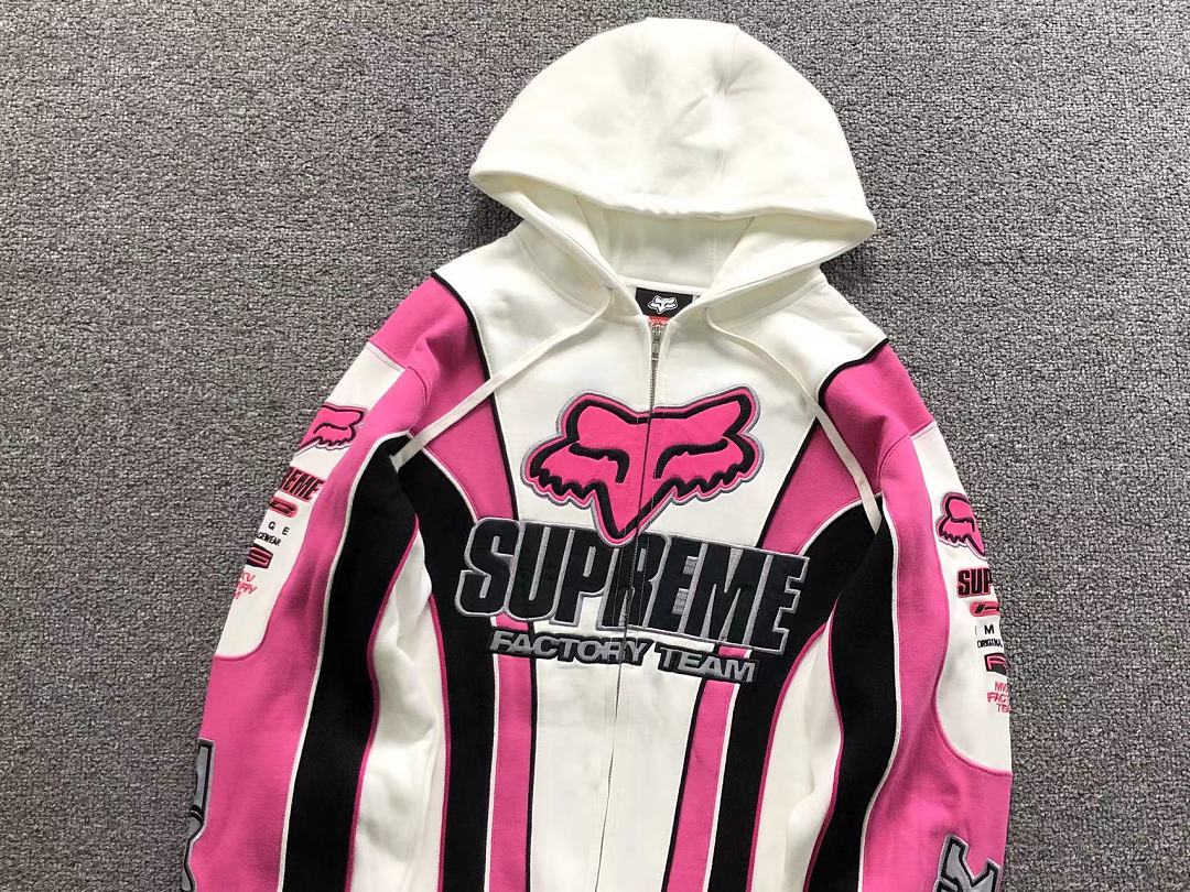 Supreme 468 S⭐⭐R⭐⭐E JACKET 22081434001 (Im 170Cm 60Kg I Wear Size S In The Phot) - Image 9