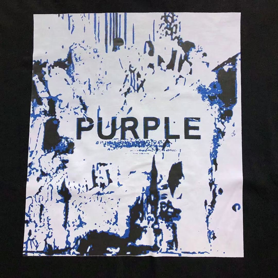 Purple 85 PURPLE T-SHIRT 1108011974 (Im 170Cm 60Kg I Wear Size S In The Phot) - Image 10