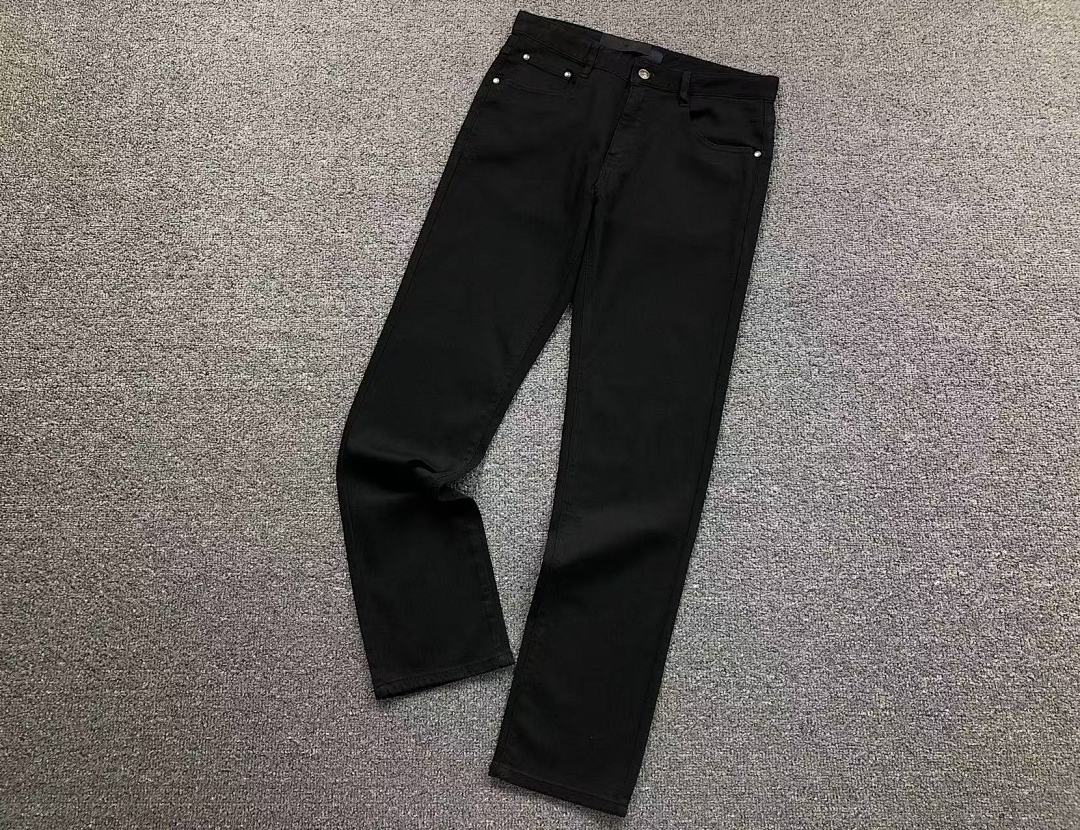 Prada 225 P⭐A⭐A TROUSERS 213050805 (Im 170Cm 55Kg I Wear Size 32 In The Phot) - Image 9