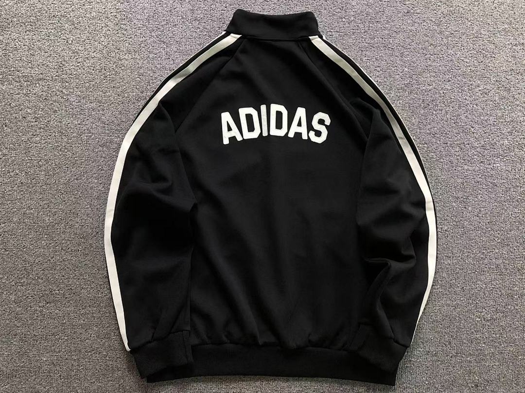 Adidas 168 A⭐I⭐AS JACKET 4203171577 (Im 170Cm 60Kg I Wear Size 2XL In The Phot) - Image 5