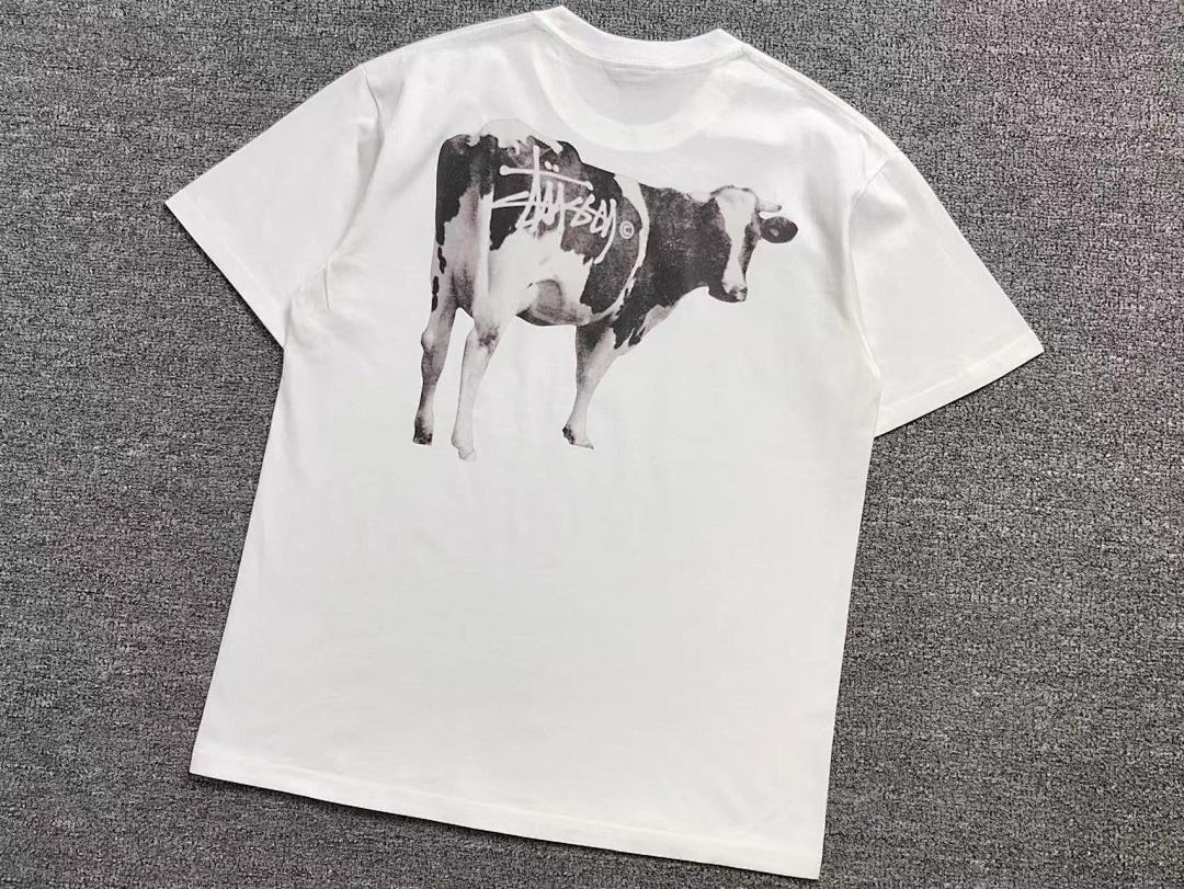 Stussy 78 STUSSY T-SHIRT - Image 6