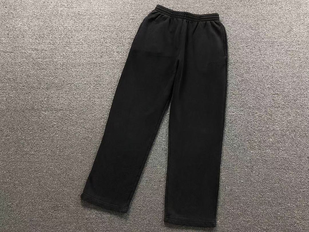 Balenciaga 208 B⭐L⭐⭐⭐IA⭐A TROUSERS 3206170321 (Im 170Cm 60Kg I Wear Size S In The Phot) - Image 6