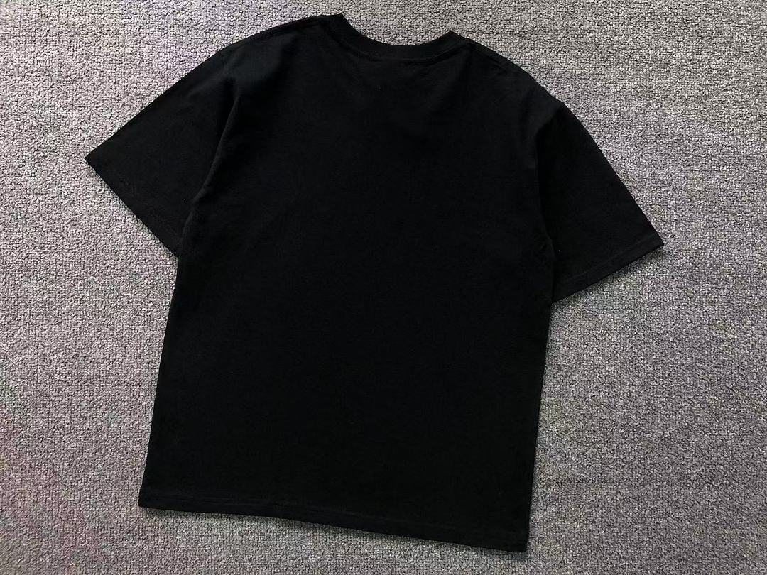Bape 95 BAPE T-SHIRT 3205040117 (Im 170Cm 60Kg I Wear Size S In The Phot) - Image 16