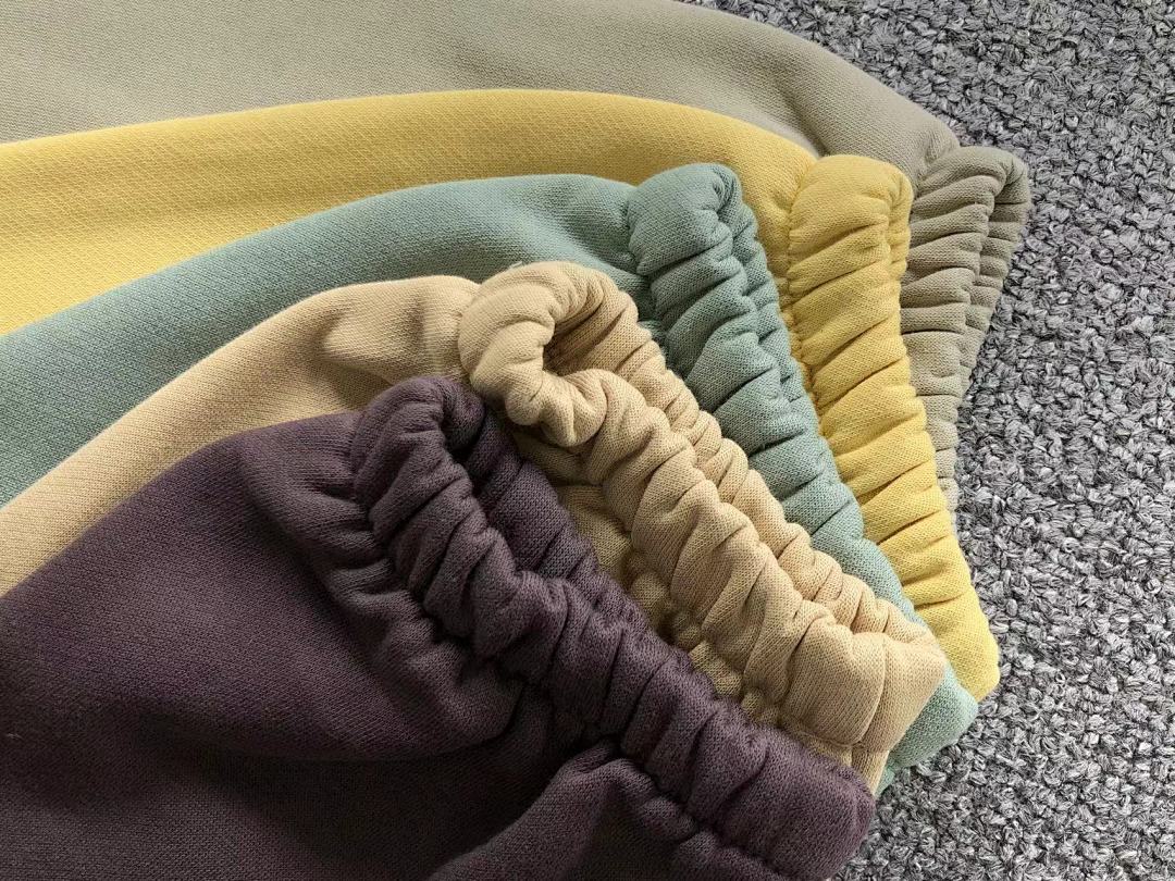Fear of God 135 FOG TROUSERS 4105090977 (Im 170Cm 60Kg I Wear Size M In The Phot) - Image 26