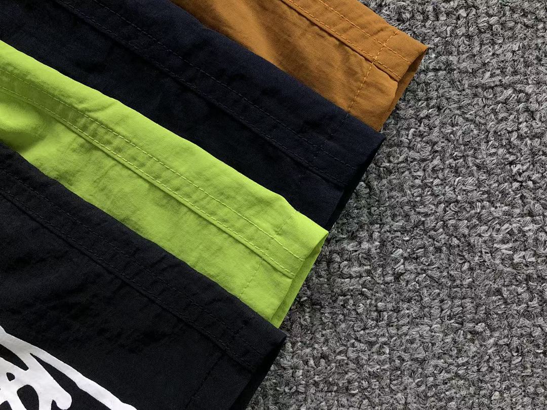 Stussy 98 STUSSY SHORTS 504263382 (Im 170Cm 60Kg I Wear Size S In The Phot) - Image 20