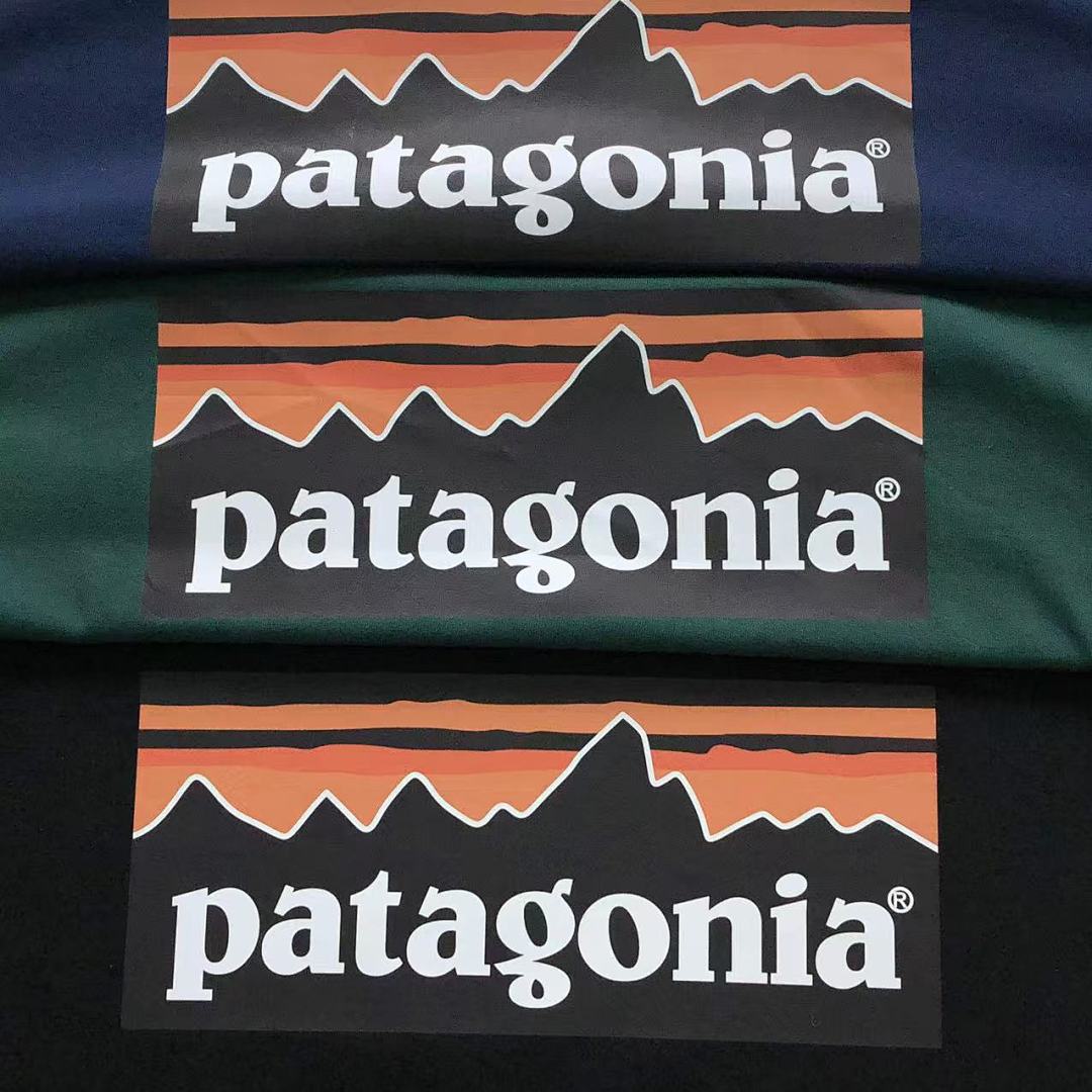 On Running 78 PATAGONIA T-SHIRT 123101602 (Im 170Cm 60Kg I Wear Size M In The Phot) - Image 18