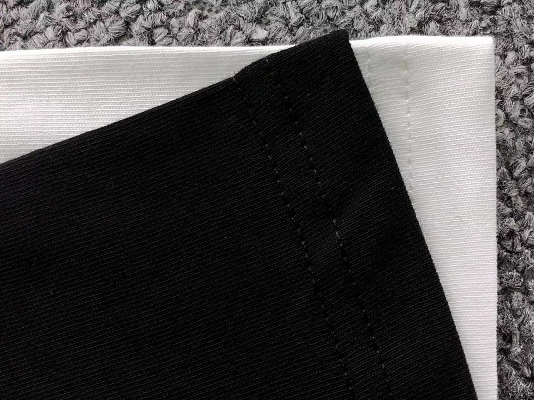 Comme des Garcons 95 C⭐⭐OME HE⭐⭐TS T-SHIRT 4120601144 (Im 170Cm 60Kg I Wear Size M In The Phot) - Image 20