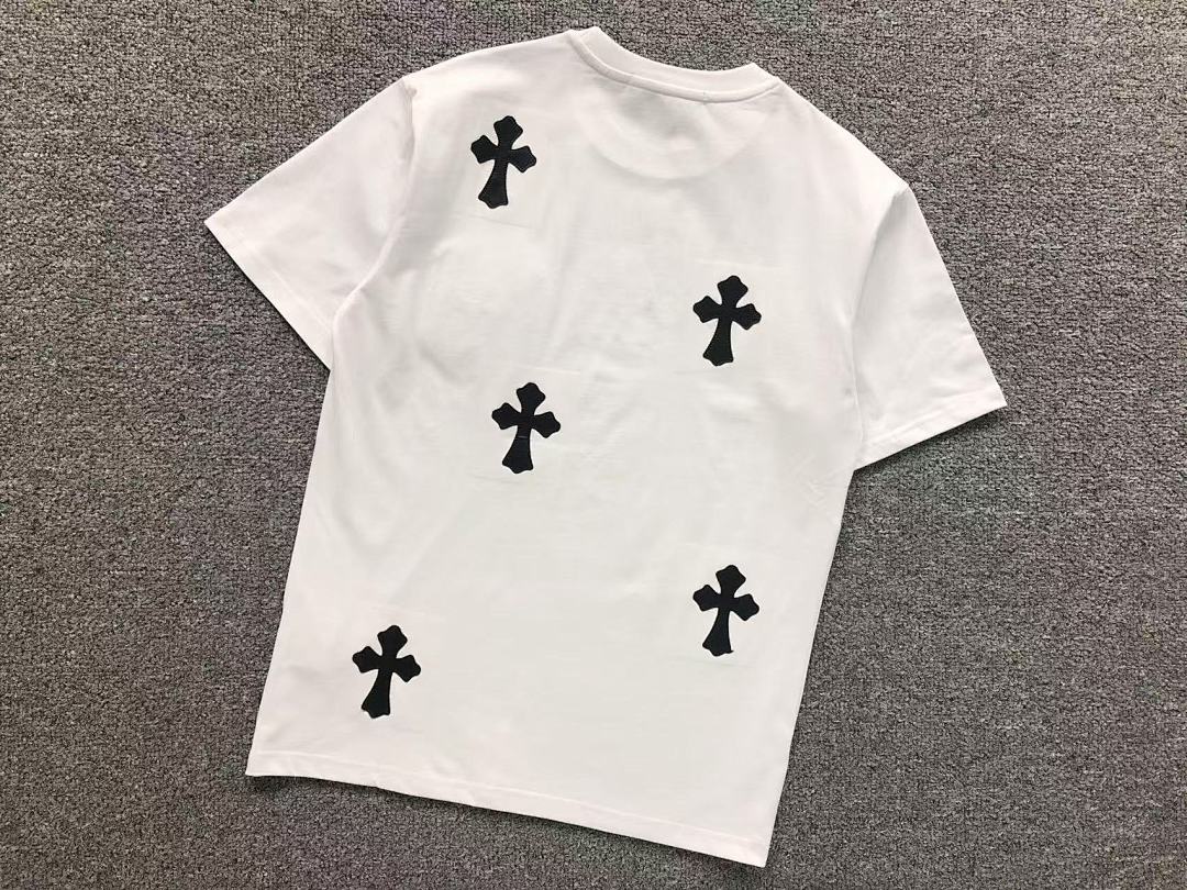 Comme des Garcons 129 C⭐⭐OME HE⭐⭐TS T-SHIRT 215170917 (Im 170Cm 60Kg I Wear Size S In The Phot) - Image 10