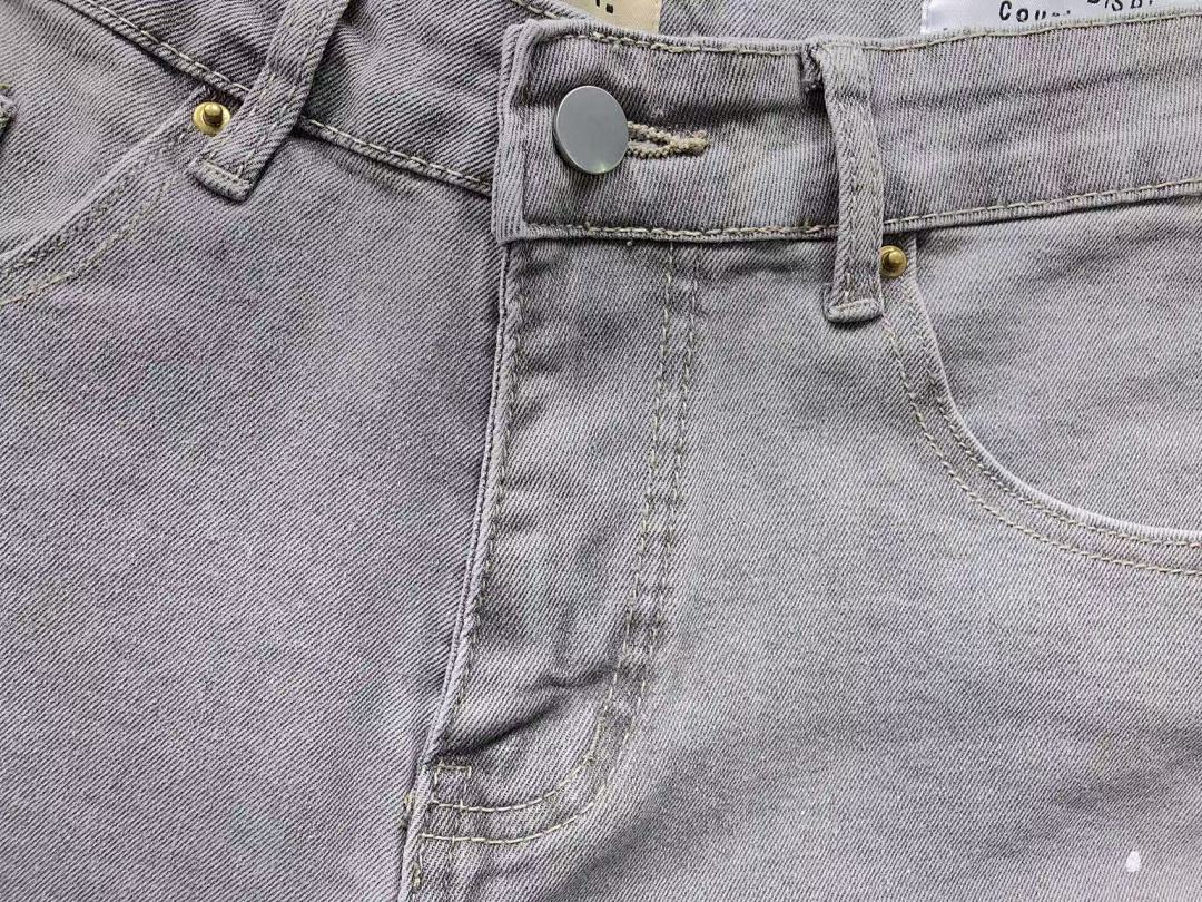 Gallery Dept 158 GALLERY DEPT TROUSERS 3103240553 (Im 170Cm 60Kg I Wear Size S In The Phot) - Image 12