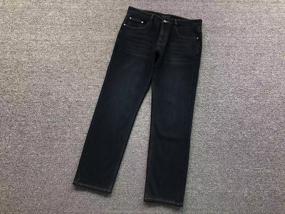 Prada 225 P⭐A⭐A TROUSERS 2111220301 (Im 170Cm 60Kg I Wear Size 34 In The Phot) - Image 10