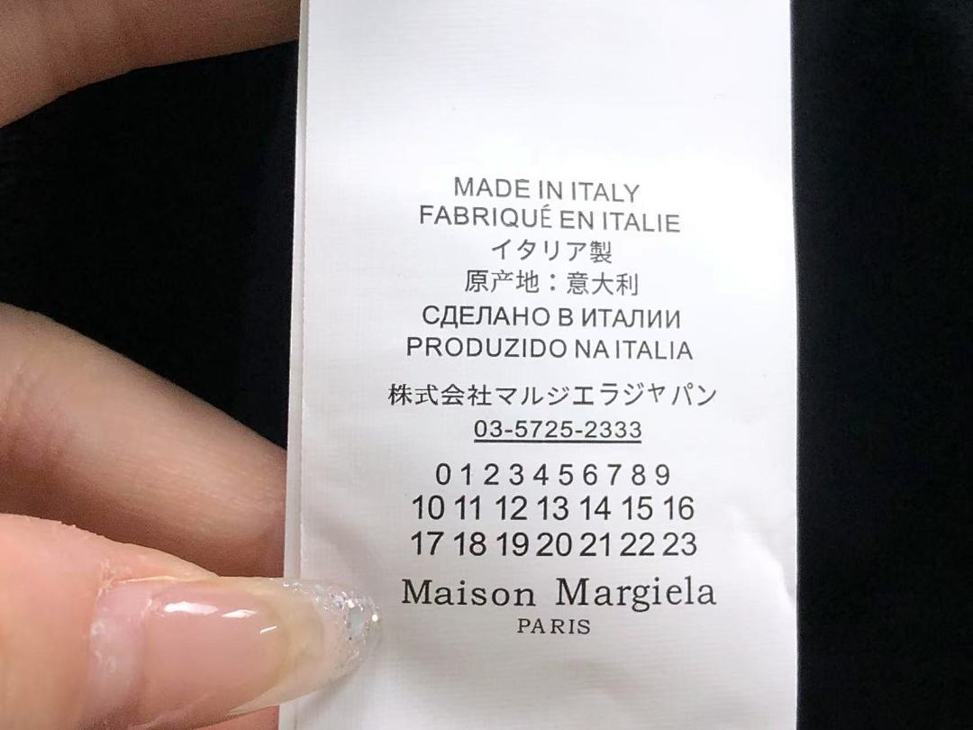 On Running 98 MAISON MARGIELA S⭐⭐R⭐⭐E VEST 505280970 (Im 170Cm 60Kg I Wear Size M In The Phot) - Image 18