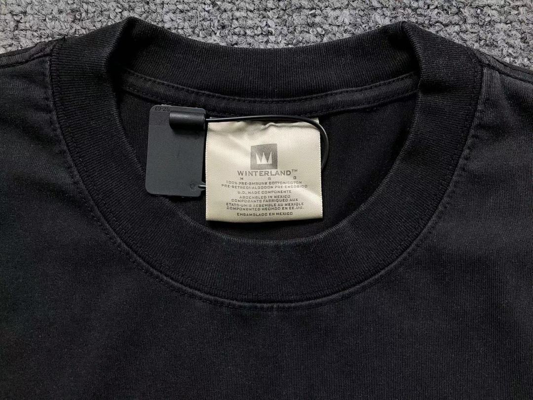 Unbranded 115 VINTAGE T-SHIRT - Image 10