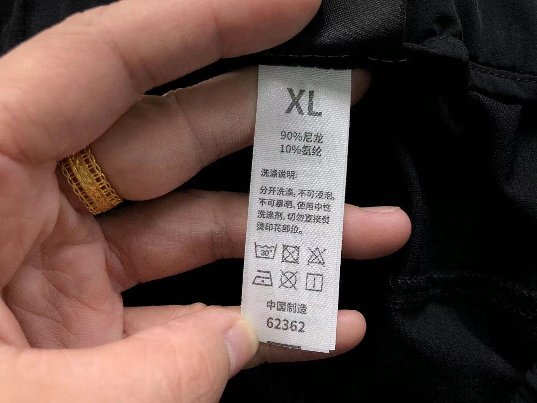 Unbranded 185 KA⭐L⭐S TROUSERS 4204221601 (Im 170Cm 60Kg I Wear Size XL In The Phot) - Image 29